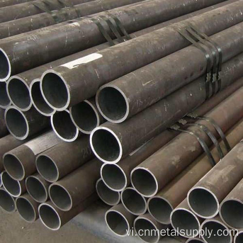 Ống thép smls nóng cuộn